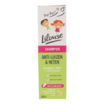 LILOUSE SHAMPOO A/POUX LENTES 200ML