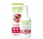 APIXO A/INSECT DEET 30% SPRAY 100ML